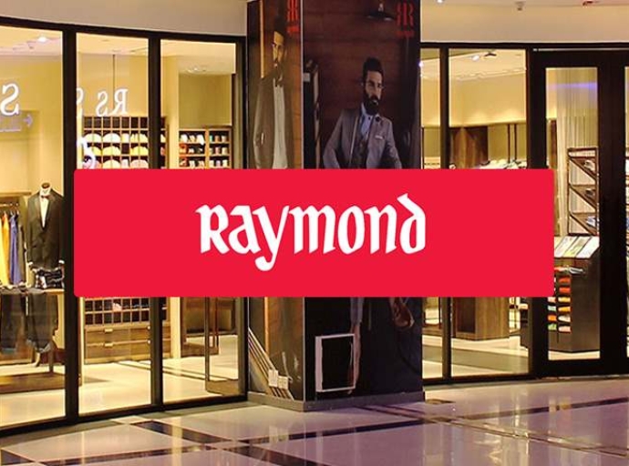 Raymond's Q3 net profit doubles to Rs 184 crore